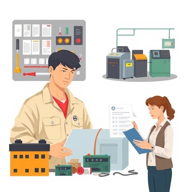 Battery-Regeneration-Business-skill Battery-Regeneration-Business-skill-image