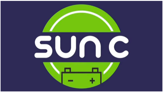 SunC Battery Regeneration Solutions SunC Battery Regeneration Solutions
