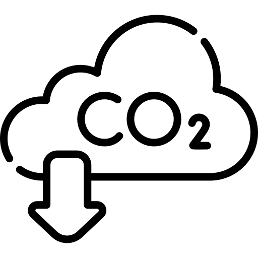 CO₂ CO₂