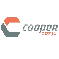 cooper logo
