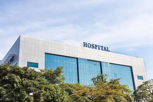Hospital