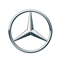 mercedes logo