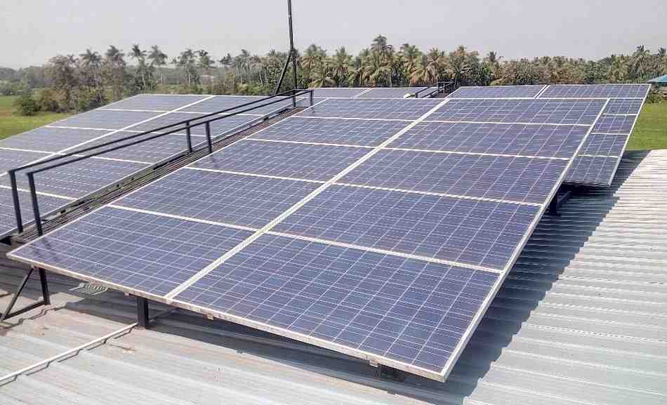 Solar Power
